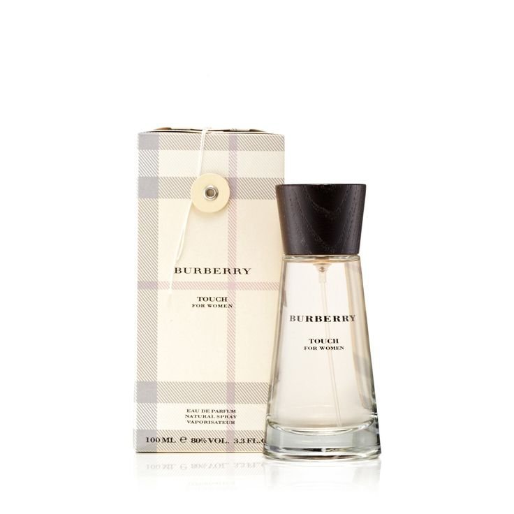 00b5028981830b29c71835931e5c13df.jpg Burberry Touch EDP 100ml For Women - Image 1