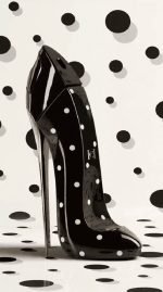 Carolina Herrera Good Girl Dot Drama EDP 80ml Perfume For Women - Image 2