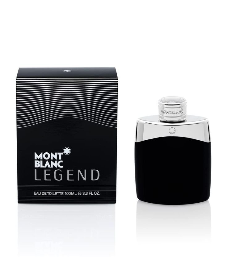 03a6822d0a1ddcd07395677b2992370b.jpg Mont Blanc Legend EDT 100ml For Men - Image 1