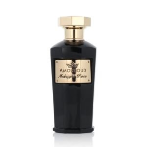 AMOUROUD Midnight Rose EDP 100ml For Unisex