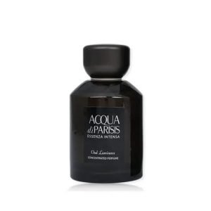 Acqua Di Parisis Essenza Intensa Oud Lumineux 100ml Concentrated Perfume For Unisex