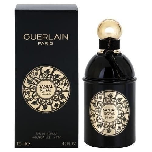 1-2.jpg Guerlain Santal Royal EDP 125ml For Men - Image 1