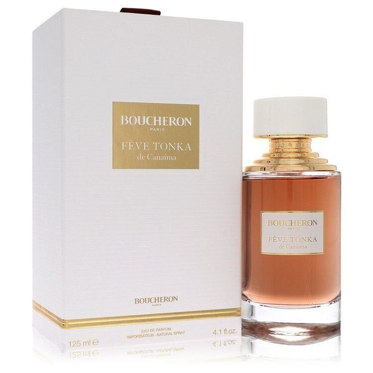 13cd8437d7d03cce51ccddb1bb8fa59c.jpg Boucheron Santal de Kandy EDP 125ml Perfume For Unisex - Image 1