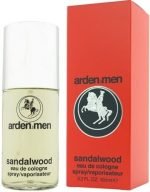 Elizabeth Arden Men Sandalwood EDT 100ml For Men