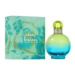 Britney Spears Island Fantasy EDT 100ml Perfume For Women - Image 3