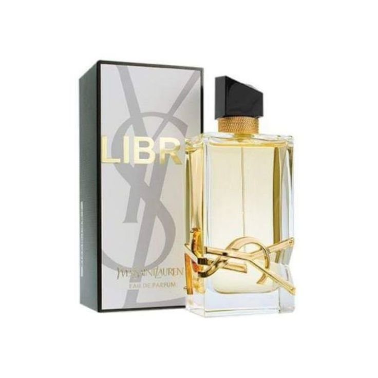 19d30f112121a8a2f2eabd49774aec46.jpg YSL Libre EDP - 90ML For Women - Image 1
