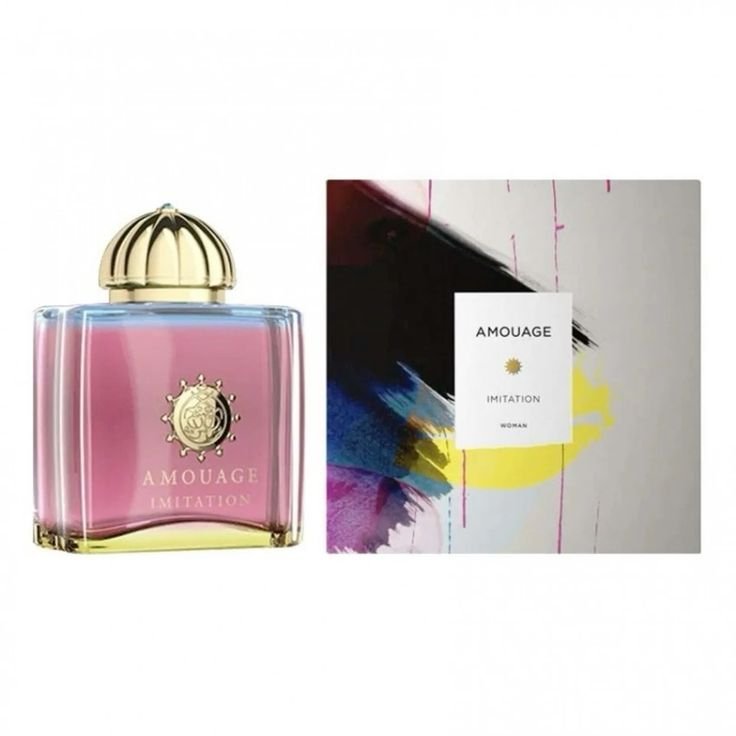 1a0324e961d4b748088d528fde95519a.jpg Amouage Imitation EDP 100ML For Women - Image 1