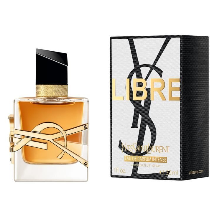 1ac62fa2ff87affe0cc9c4055a075659.jpg Ysl Libre Intense EDP - 50ML For Women - Image 1
