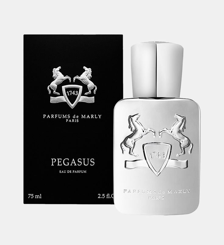 1b3b4c081226e3c6186df3b40a56a28b.jpg Parfums De Marly Pegasus Royal Essence EDP 125ml For Men - Image 1