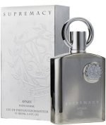 AFNAN Supremacy Pour Homme EDP 100ml For Unisex