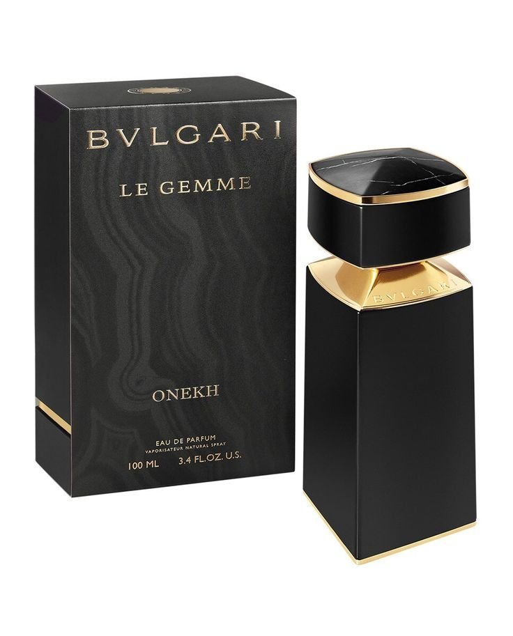 1fa24999039c137c4d127b5c96352c1e.jpg Bvlgari Le Gemme Onekh EDP 100ml Perfume For Men - Image 1