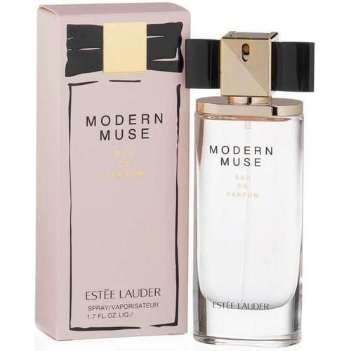 2a1b3f87512869a76c38ae11bb9c0d23.jpg ESTEE LAUDER Modern Muse EDP 100ml For Women - Image 1