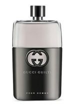 Gucci Guilty EDT 90ml Perfume For Men - Image 2