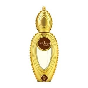Ajmal Wisal Dhahab EDP 50ml For Women