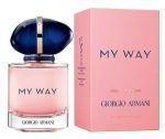Armani My Way Eau de Parfum Nectar 90ml Perfume For Women - Image 3