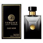 Versace Pour Homme Oud Noir EDP 100ml For Men