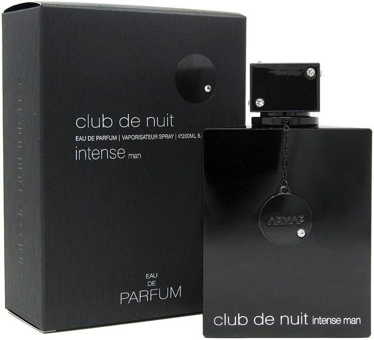 35408f6f70aed202a3129c49d88881fd.jpg Armaf Club De Nuit Intense 250ml Body Mist For Men - Image 1