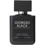 Giorgio Black EDP 100ml Perfume For Men - Image 3