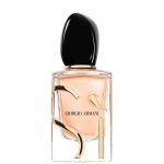Giorgio Armani Si Eau de Parfum Intense 100ml For Women - Image 3