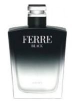 Gianfranco Ferre Black EDT 100ml Perfume For Men - Image 2