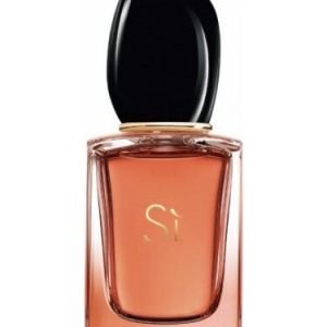 Giorgio Armani Si Intense 2021 Edition EDP 100ml For Women