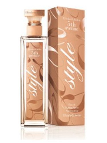 375x500.6568.jpg Elizabeth Arden 5th Avenue Style EDP 125ml For Women - Image 1