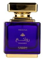 Al Wathania Rawee Regina EDP 100ml For Women - Image 2