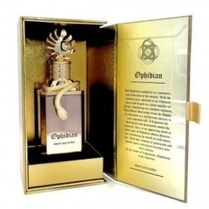 Paris Corner Ophidian Sweet Surrender EDP 100ml For Unisex