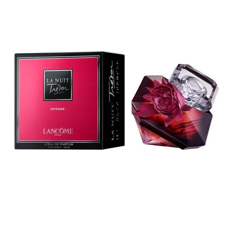 44ea7af48fc67e405f7dbd416a206517.jpg LANCOME La Nuit Tresor Intense Edp 100ml For Women - Image 1