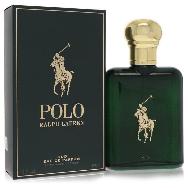 491f2179f472e3f5db53cd1b7041589a.jpg Ralph Lauren Polo Oud 125ML For Men - Image 1
