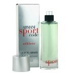 Giorgio Armani Code Sport Athlete EDT 75ml For Men