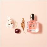 Emporio Armani In Love With You EDP 100ML Perfume For Women - Image 2