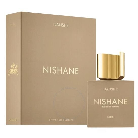 51153497ab52fe0ad0027be1fde0a183.jpg Nishane Nanshe Extrait de Parfum 100ml For Unisex - Image 1
