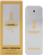 Paco Rabanne 1 Million Lucky Man EDT 100ml Perfume For Men