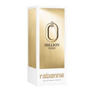 Paco Rabanne Million Gold EDP Intense 100ml For Men
