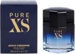 Paco Rabanne Pure XS EDT 100ml Perfume For Men