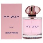 Giorgio Armani My Way EDP Nectar 90ml For Women