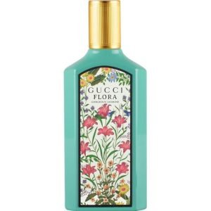 Gucci Flora Gorgeous Jasmine EDP 100ml