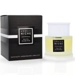 Armaf Niche White Diamond EDP 90ml For Men
