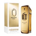 Paco Rabanne Million Gold EDP Intense 100ml For Men