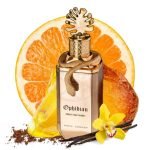 Paris Corner Ophidian Sweet Surrender EDP 100ml For Unisex - Image 4