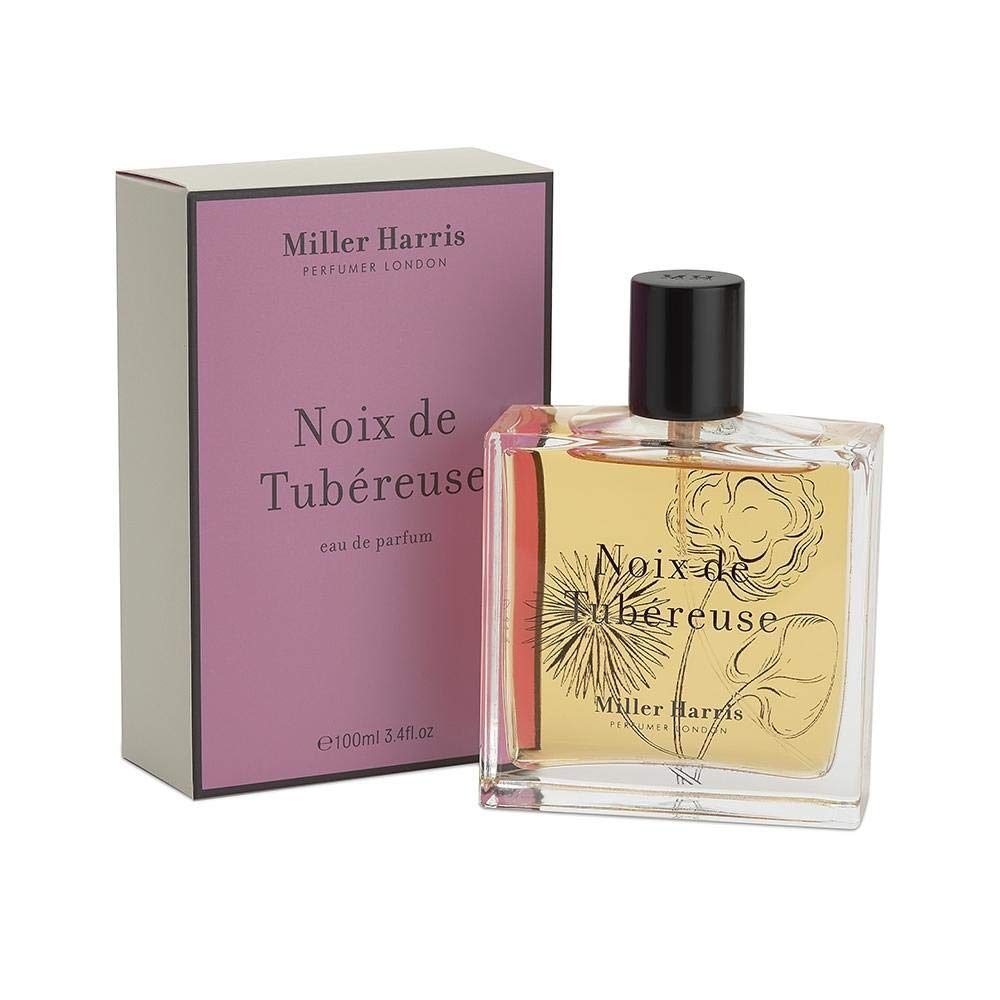 61OTq8GQMjL._SL1000_.jpg Miller Harris Noix de Tubereuse EDP 100ml For Women - Image 1