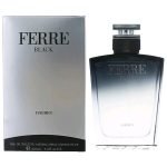 Gianfranco Ferre Black EDT 100ml Perfume For Men