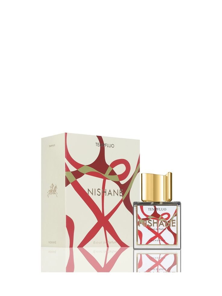 633acdd62617b3d0e663fcc0470b8f56.jpg NISHANE Tempfluo Extrait de Parfum 100ml For Unisex - Image 1