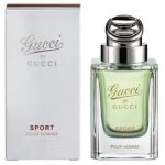 Gucci Pour Homme Sport EDT 90ml Perfume For Men