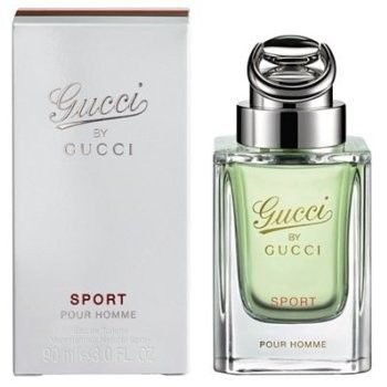 69cd19bcc5bc345c30ae349f308356e3.jpg Gucci Pour Homme Sport EDT 90ml Perfume For Men - Image 1