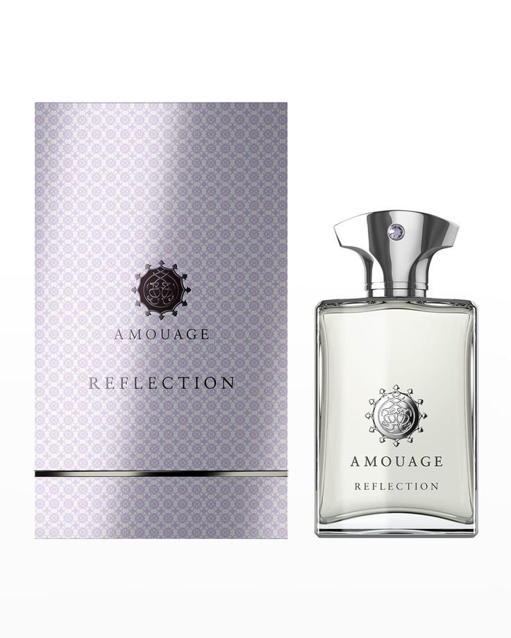 6aee1eb4a47e881491393a893de2c6a8.jpg Amouage Reflection 45 Extrait 100ML For Men - Image 1