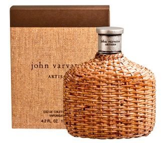 6d37c71901b7e7473c6b538f51a75414.jpg JOHN VARVATOS Artisan EDT 100ml For Men - Image 1