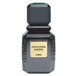 Ajmal Hatkora Wood EDP 100ml Unisex Perfume - Image 4