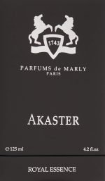Parfums De Marly Akaster EDP 125ml For Men - Image 2